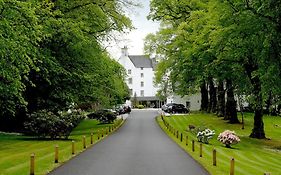 Macdonald Houstoun House 4*